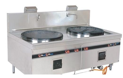 節(jié)能環(huán)保廚具技術(shù)的升級(jí)換代和廣泛使用，開(kāi)辟新的市場(chǎng)