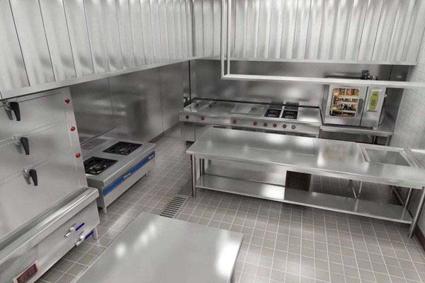 如何選擇一款適合的油煙凈化設(shè)備？