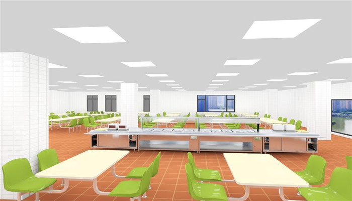 商廚房設(shè)計(jì)服務(wù),為后廚管理人員、廚具商提供方便服務(wù)