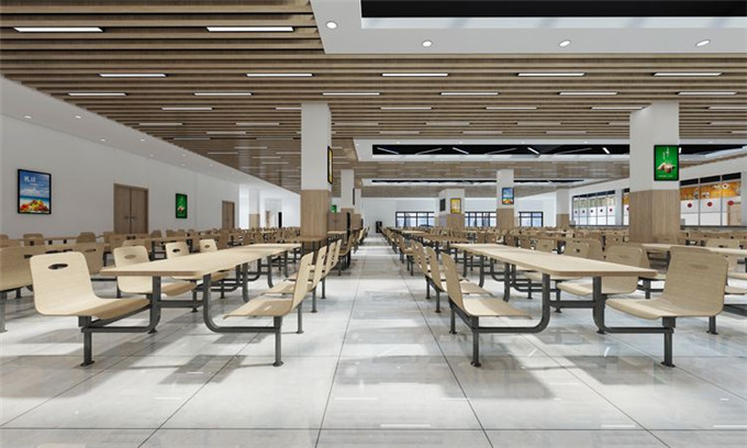 商用廚房設(shè)備一般有哪些設(shè)備？