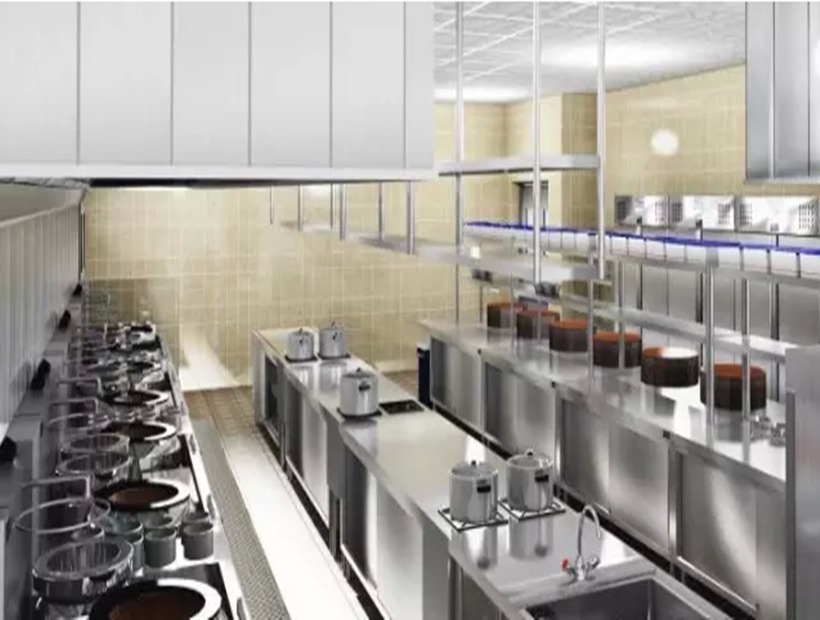 商用廚房設(shè)備 商用廚房設(shè)備